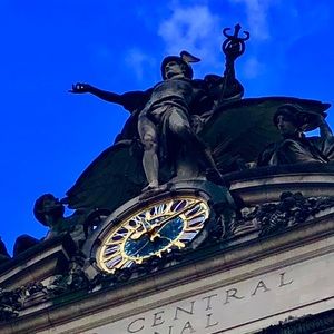 Meet your Posher, Brian